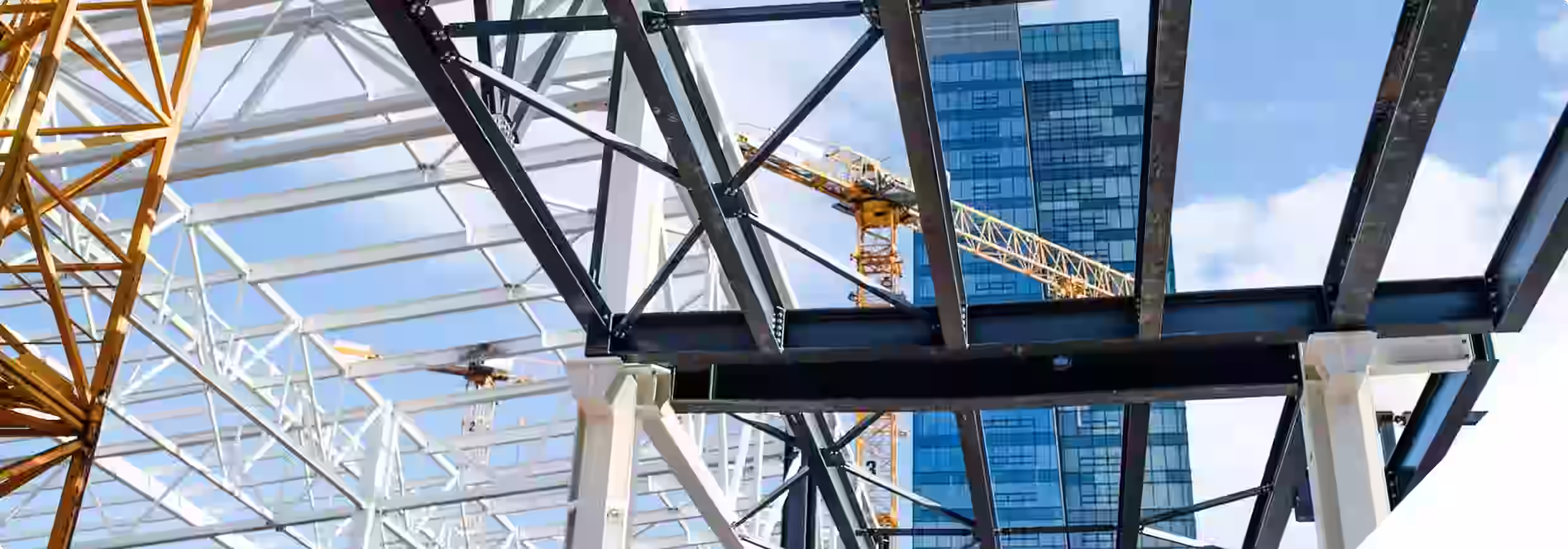 Construction project