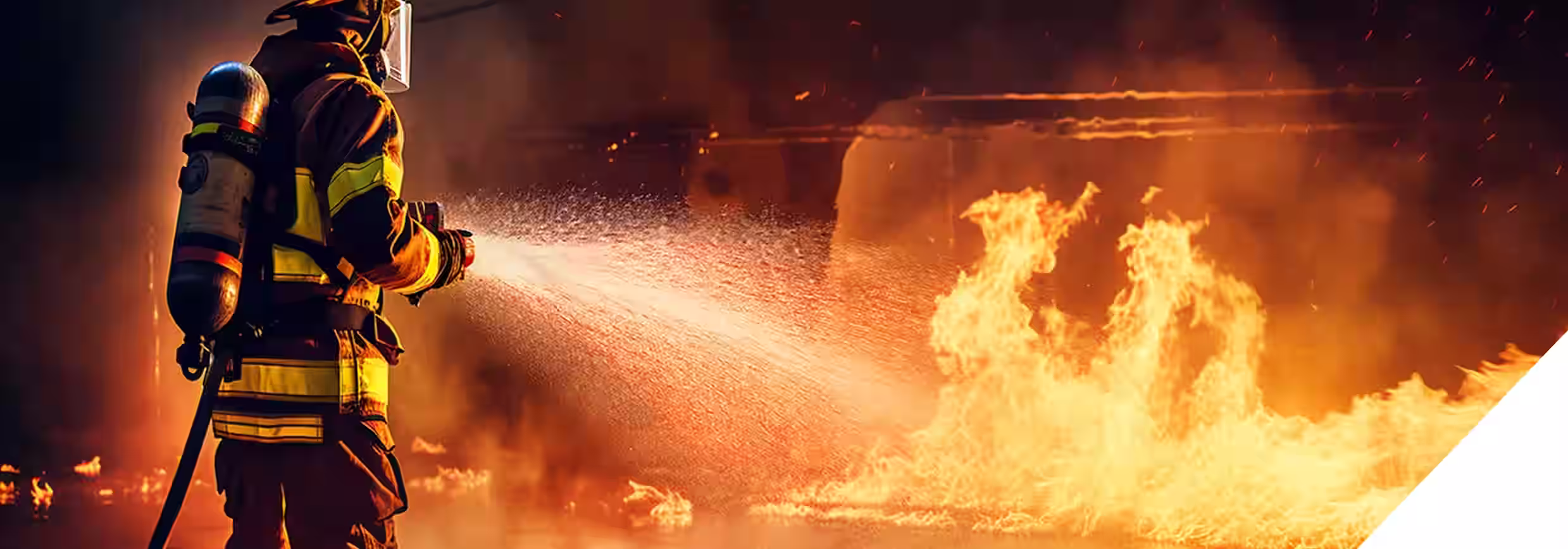 Construction project