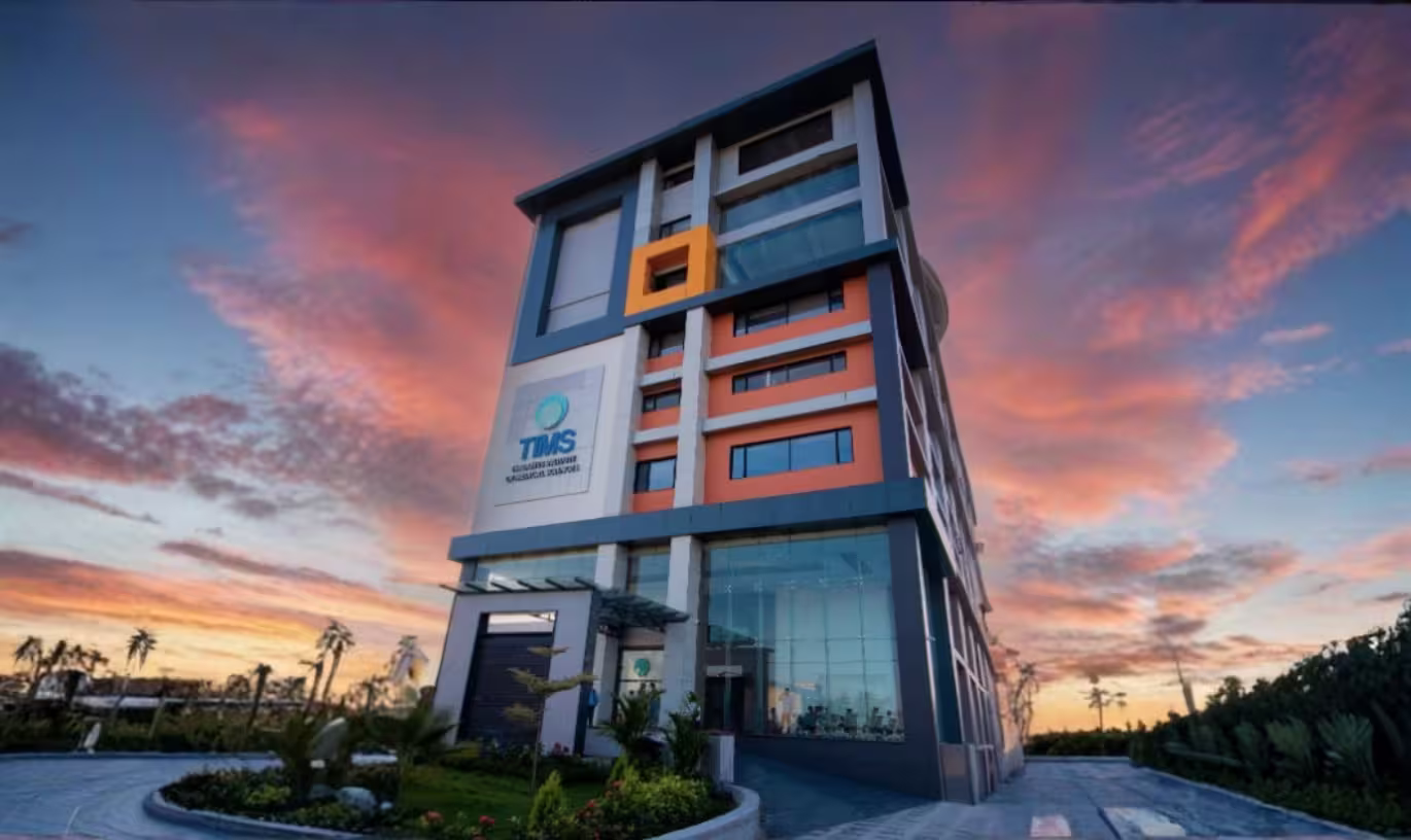 Thalamus Institute Of Medical Sciences, Siliguri, West Bengal