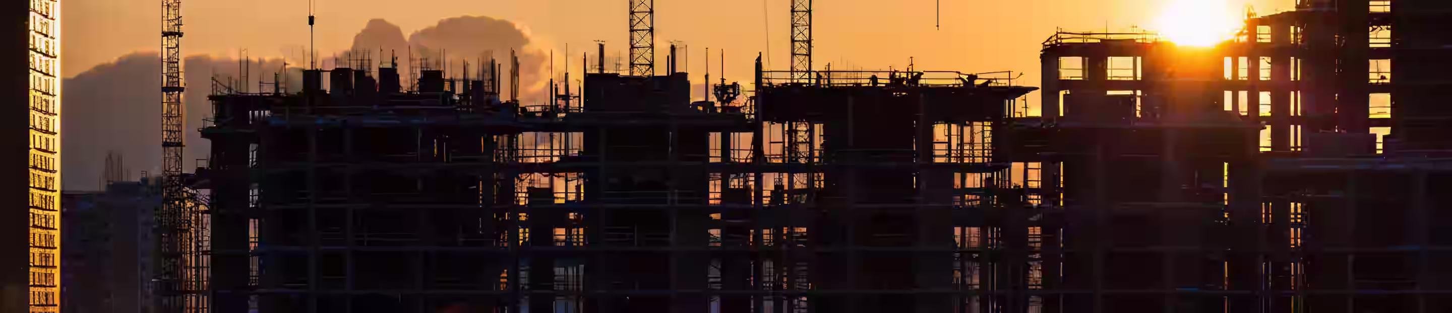 Fire Fighting & Fire Detections Systems